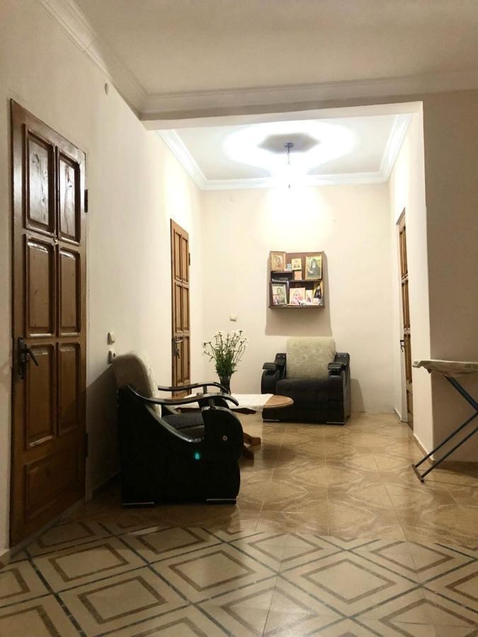 Hôtel Princi à Kobuleti Extérieur photo